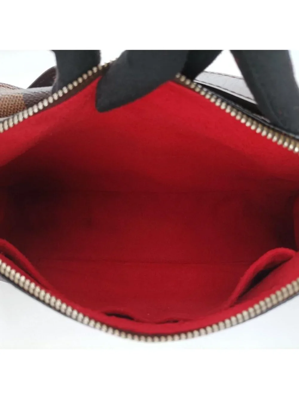 Louis Vuitton Ravello GM Ebene Monogram Canvas